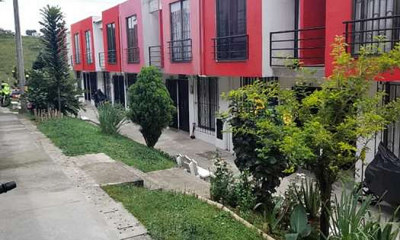 Venta Casa Portal De...