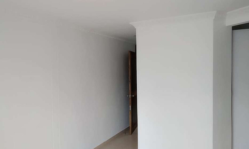 Apartaestudio 2 Ambi...