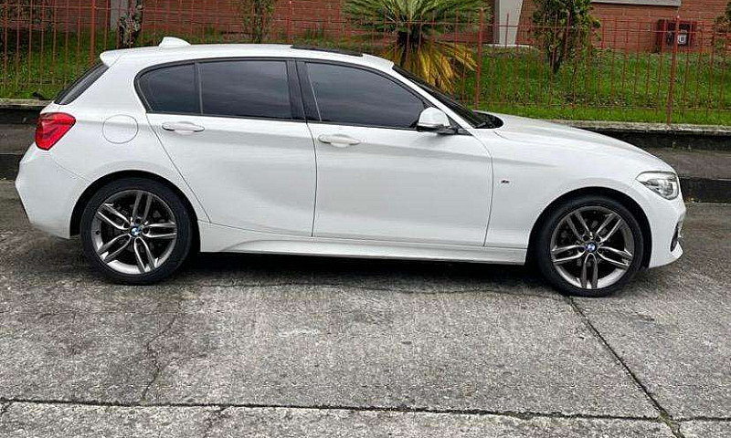 Bmw Serie 1...