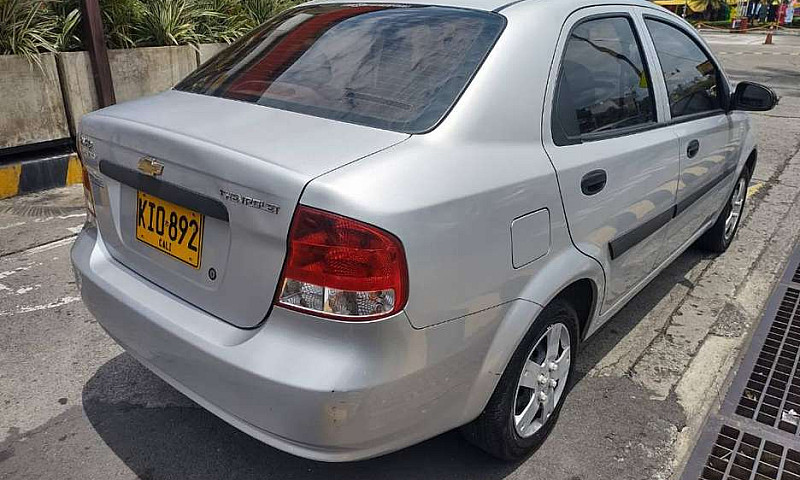 Aveo Sedan Family Mo...