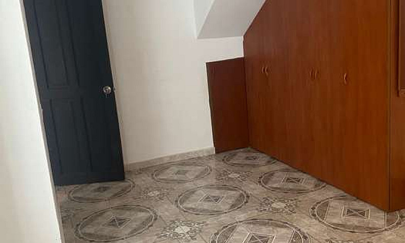 Vendo Casa Unifamili...