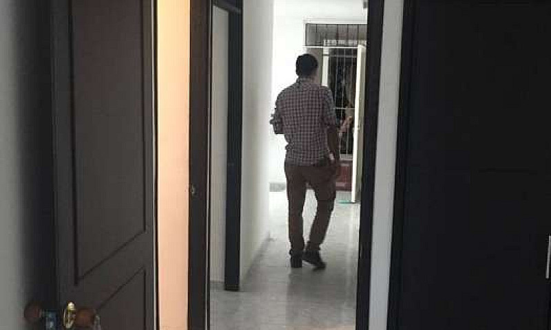 Arriendo Apartamento...