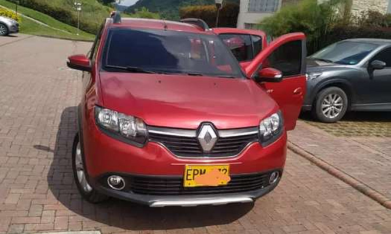Se Vende Renault San...