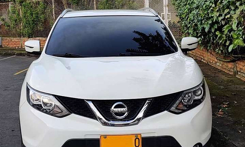 Nissan Qashqai 2.0 A...