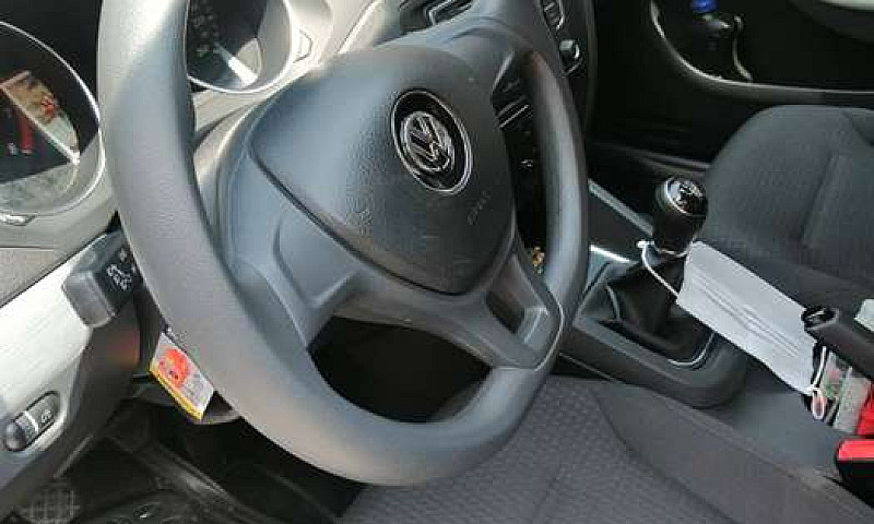Volkswagen Blanco 20...