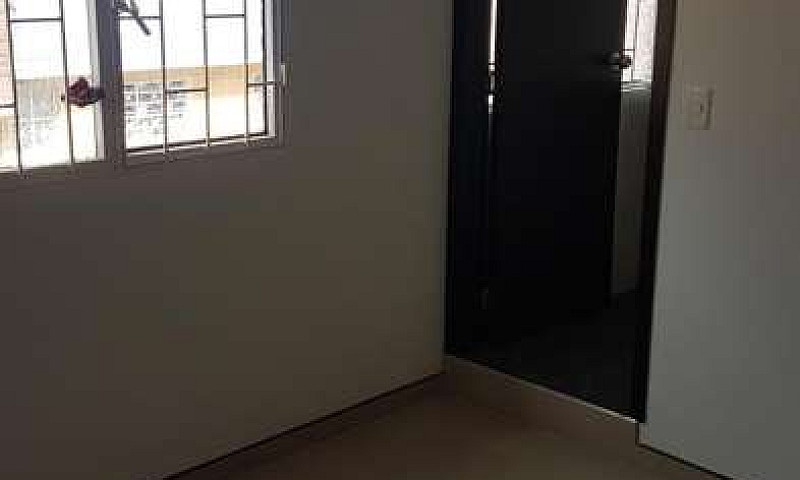 Arriendo Apartamento...