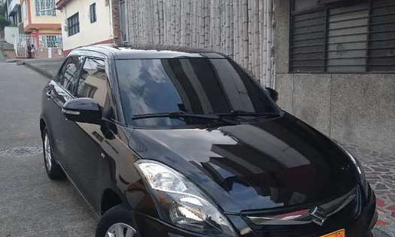 Suzuki Swift Dzire 2...