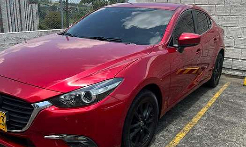 Mazda 3 Turing Mt 20...