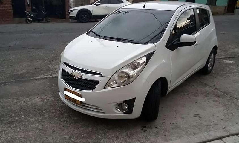 Spark Gt 2013...