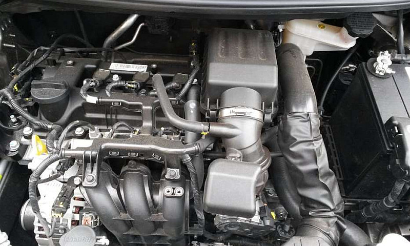 Kia Picanto Ion Mod ...