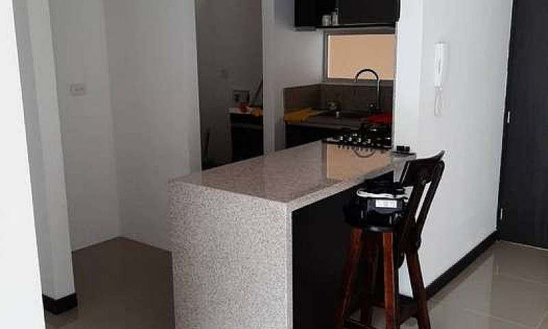 Lindo Apartamento En...