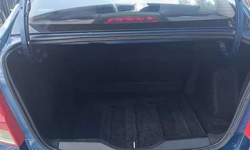 Chevrolet Sail...