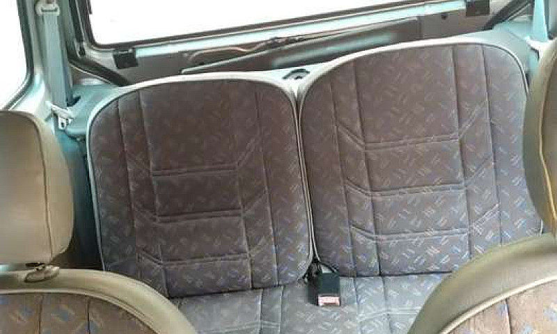 Twingo Autentic...