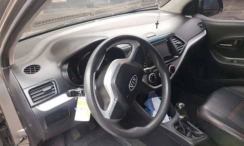 Se Vende Hermoso Kia...