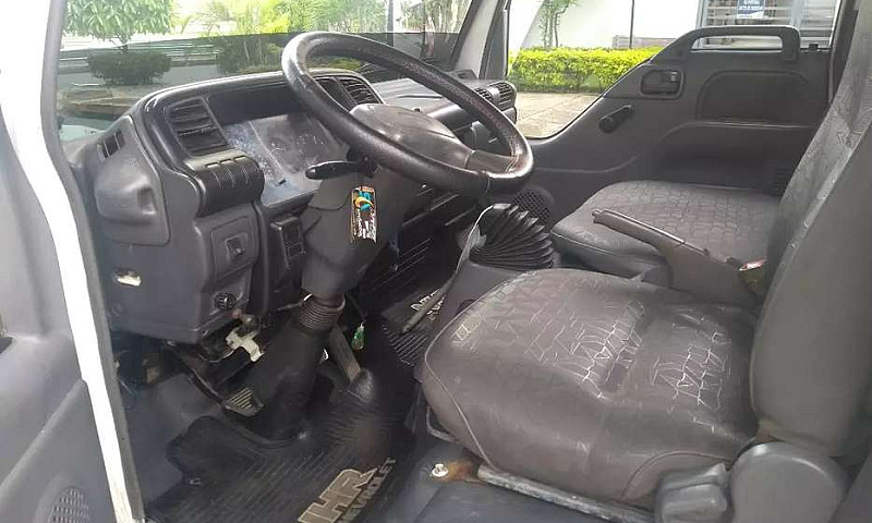 Vempermuto Chevrolet...