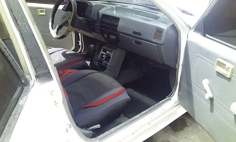 Chevrolet Sprint 199...