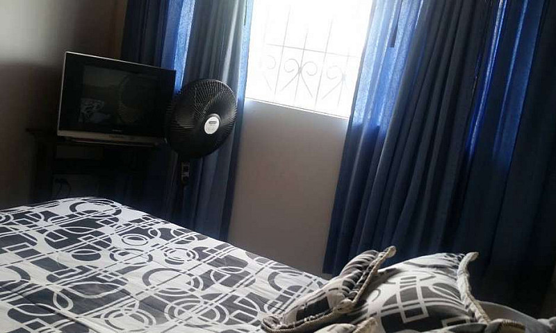 Arriendo Habitacion ...