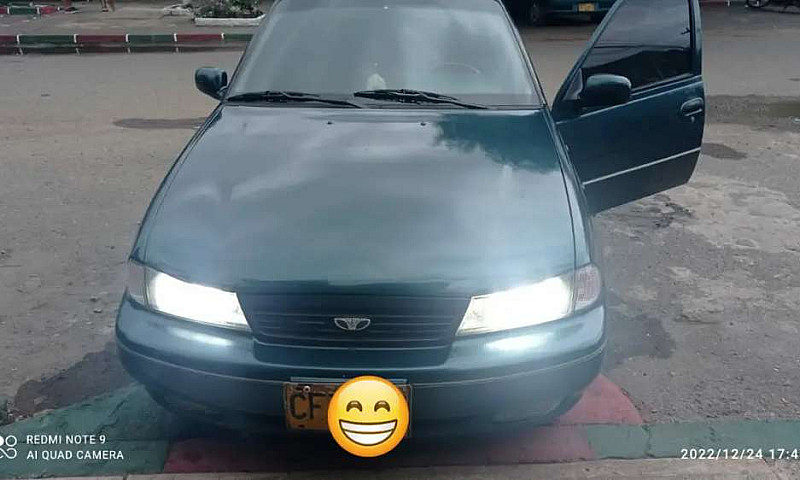 Daewoo Cielo Gle Ful...
