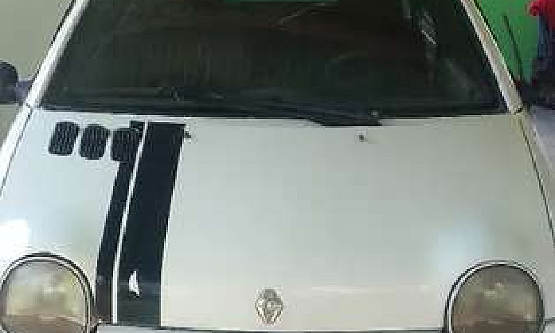 Bendo Carro...
