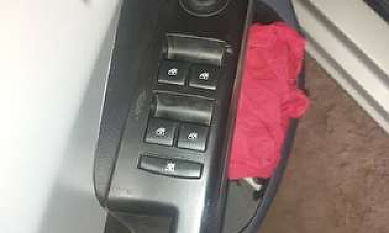 Chevrolet Sonic Lt F...
