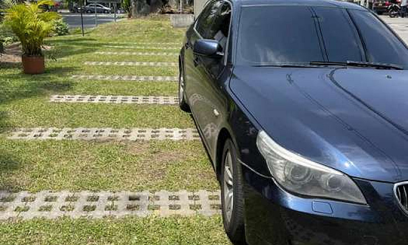 Bmw 525I, Modelo 200...