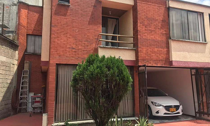 Alquiler Casa Santa ...