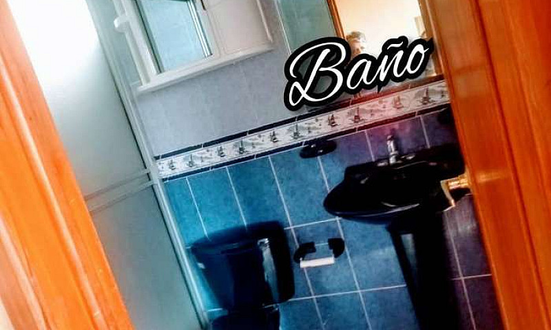 Arriendo Apto Villav...