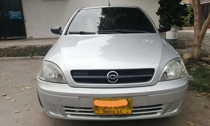 Vendo Corsa Evolutio...