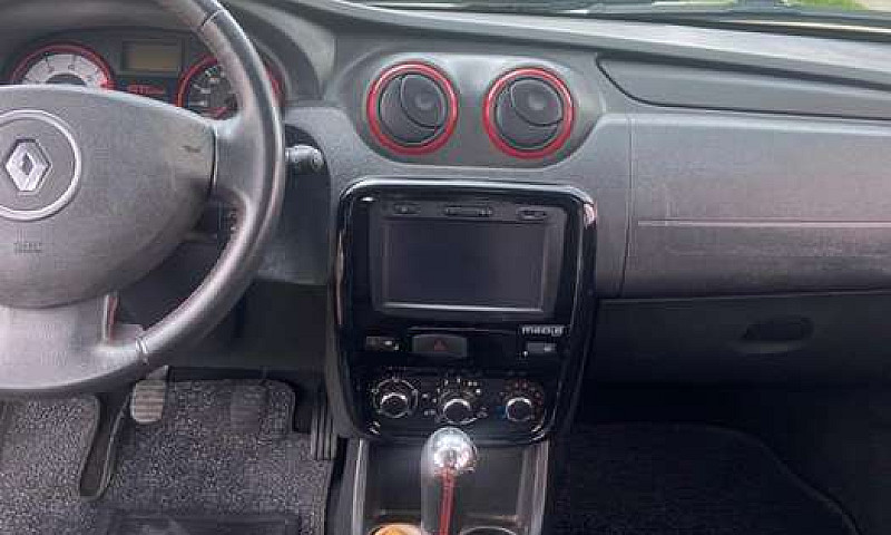 Vendo Sandero Gt Lin...