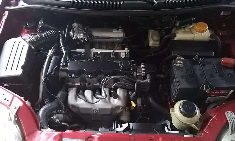 Vendo Chevrolet Aveo...