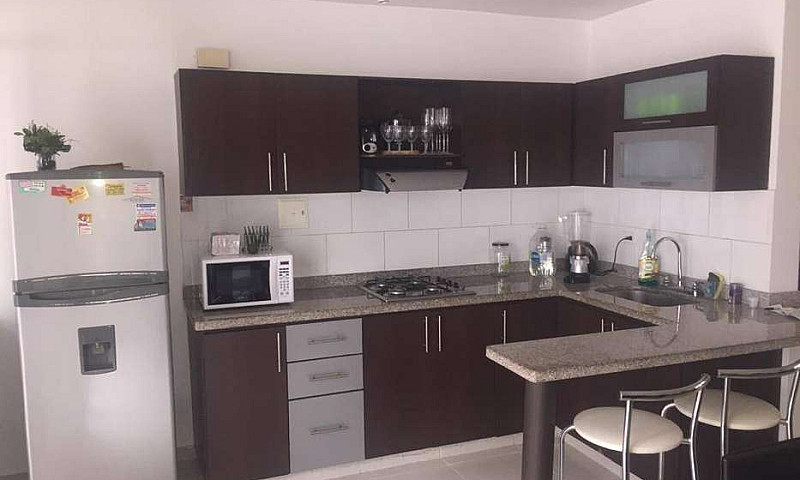 Vendo Hermosa Casa E...