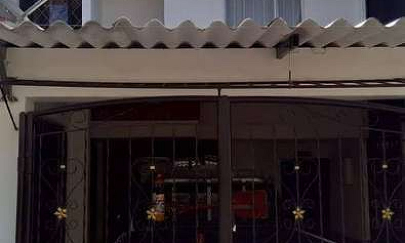 Se Vende Casa En Vil...