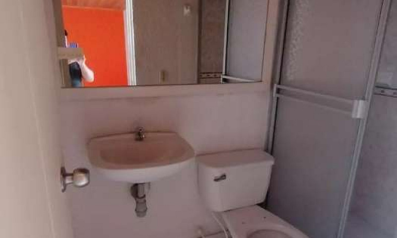 Arriendo 2 Habitacio...