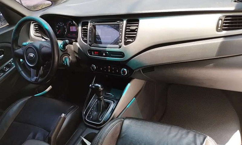 Kia Carens 7 Puestos...