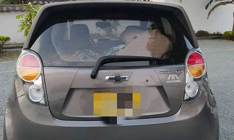 Se Vende Spark Gt...