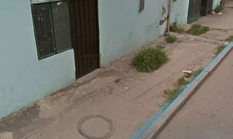 Se Vende Casa O Terr...