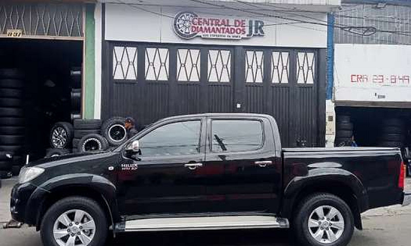 Vendo Hermosa Camion...