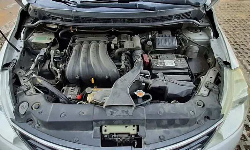 Se Vende Nissan Tida...