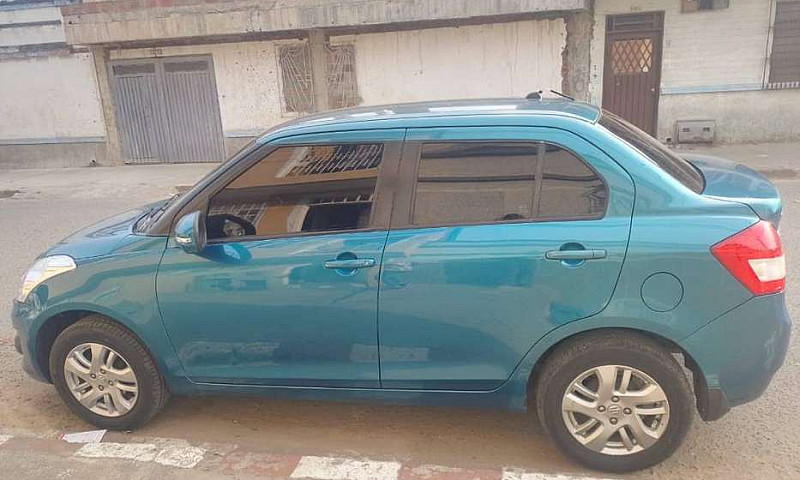 Suzuky Dzire 1.2 Sed...