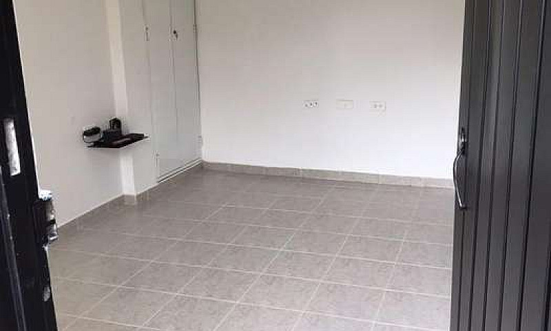 Apartaestudio De Un ...