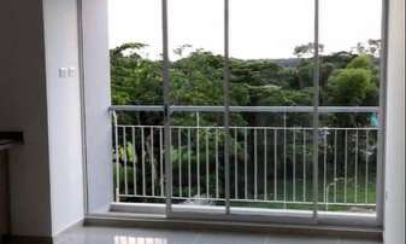 Apartamento En Arrie...