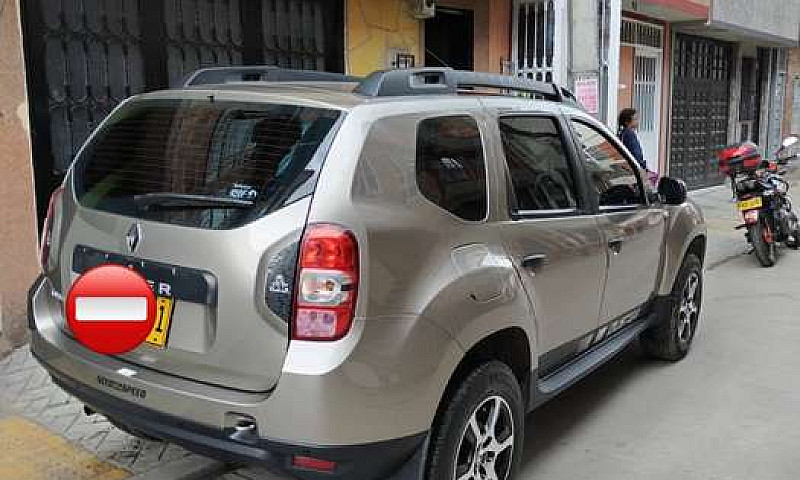 Se Vende Duster Mode...