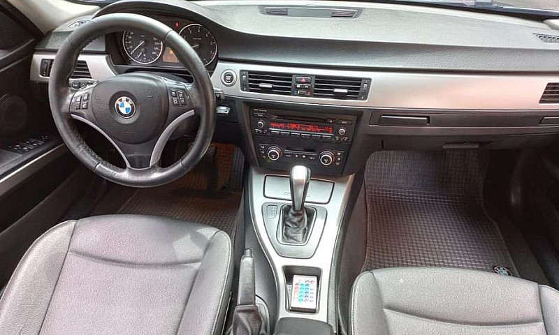 Bmw 325I 2009...