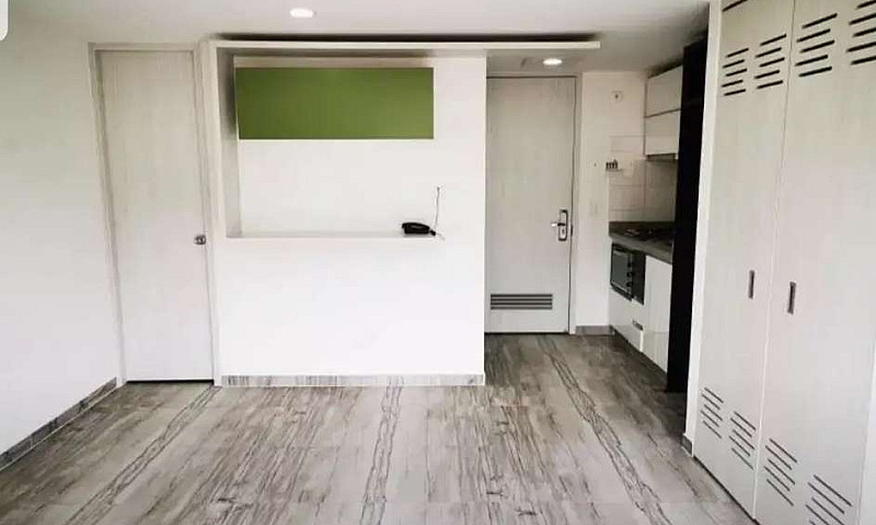 Arriendo Aparta Estu...