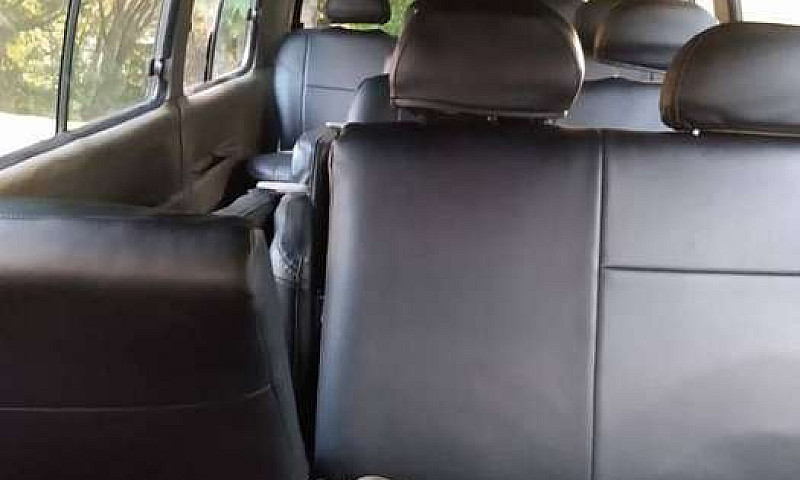 Kia Pregio 2008 Con ...
