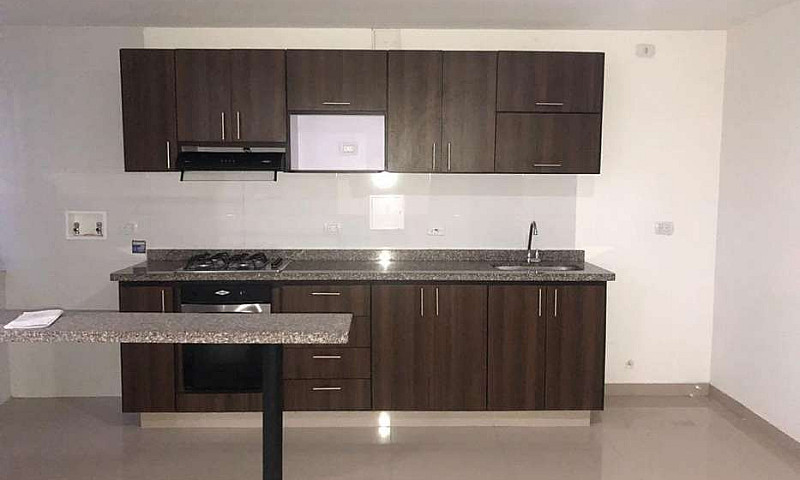 Apto En Arriendo...