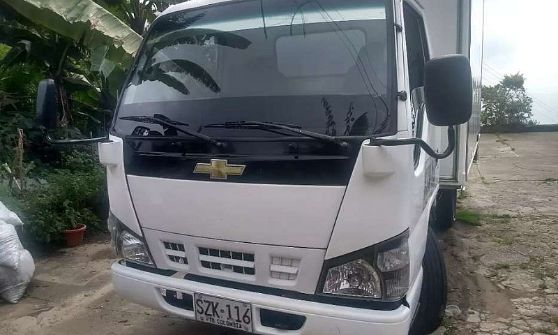 Vempermuto Chevrolet...