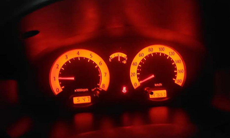Vendo Kia Picanto Lx...
