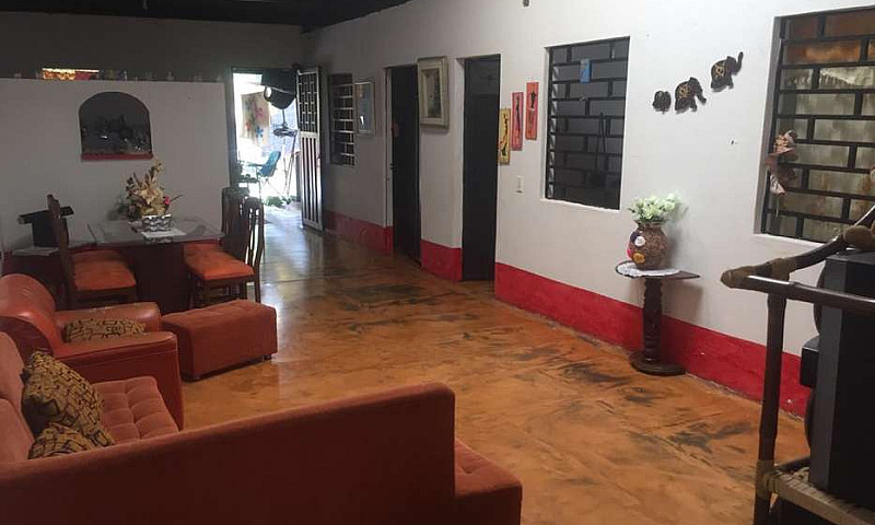 Venta De Casa En San...