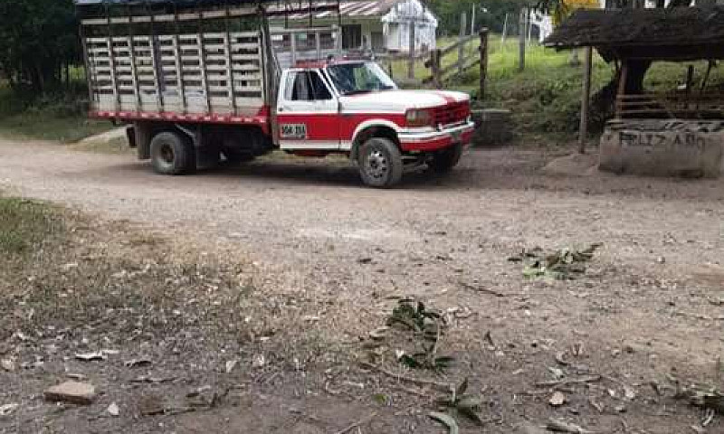 En Venta Camioneta F...